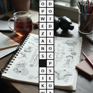 Hasło krzyżówkowe odpowiedzialność majątkowa osoby trzeciej którą może być osoba fizyczna osoba prawna jednostka organizacyjna nie posiadająca osobowości prawnej której odrębne przepisy przyznają zdolność prawną - odpowiedzialność posiłkowa – rozwiązanie, synonimy, podpowiedzi i definicje krzyżówkowe